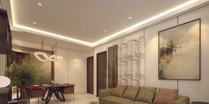 Mulberry residence