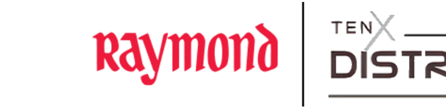Raymond TenX District 9 footer logo